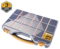Forte Tools Stiprus ORGANIZATORIUS 420X305X61MM