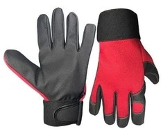 Forte Tools Forte PIRŠTINĖS PU DELNIO ANT PU GM238 DYDIS M