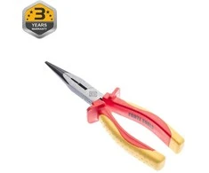 Forte_Tools Smailosios replės Forte Tools VDE01003-8, 200 mm