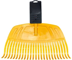 Forte POLY LAWN RAKE 51CM HEAD R025