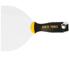 Forte Tools Forte glaisto peilis 15 CM R.2K metalas.