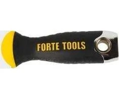 Forte Tools Forte GLAISTYMO PEILIS 25 CM R.2K METALAS.
