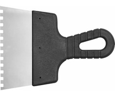 Haushalt Forte PUTTY KNIFE 4 CM HANDLE 2K