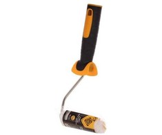 Forte Tools Forte volelis MINI 10CM 13MM C15 su rankena 2K