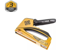 Mechaninis apkabėlių plaktukas Forte tools AT-537SD