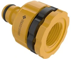 Forte Tools Forte_Tools Pistoletinis purkštuvas, jungtis 53-520FT, 1/2-5/8