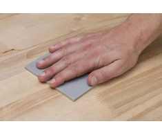 Forte Tools Forte ŠLIFAVIMO KALADĖLĖ (140X115X5 MM)