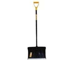 Forte Tools Forte Sniego kastuvas 1,36 x 0,45 m, plieno, pėdos