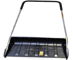 Forte Tools Forte SNIEGO STŪMIKLIS 1,36X0,77M PLIENINIS PĖDŲ