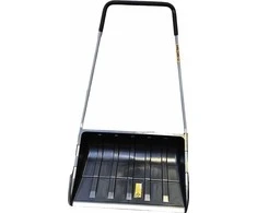 Forte Tools Forte SNIEGO STUMTUVAS 1,27X0,75M ALIUMINIO PĖDŲ