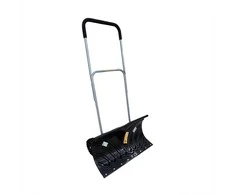 Forte Tools Forte SNIEGO STŪMIKLIS 1,4X0,66M PLIENINIS PĖDŲ