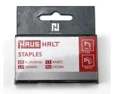 Haushalt Forte STAPLES 50972869 53 8 MM