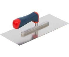 Šlifavimo trinkelė Forte tools KS1004-033816; 160x380 mm
