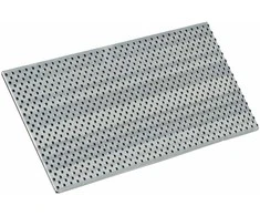 Haushalt Forte STYROFOAM SCRAPER 40 CMX18 CM