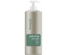 Forte Sweeden ROMANTIC Volume plaukų balzamas 850 ml