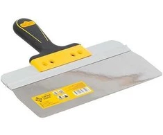 Forte Tools Forte JUOSTINIS PEILIS 32 CM PLOKŠČIA RANKENA 2K