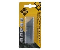 Forte Tools Forte trapecijos formos peilis 5 vnt.