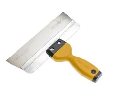 Forte Tools Forte MENTELĖ SU ERGONOMIŠKA RANKENA 25 CM FORT