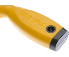 Forte Tools Forte MENTELĖ SU ERGONOMIŠKA RANKENA 25 CM FORT