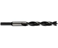 Forte_Tools Medienos grąžtas Forte Tools, 3x60 mm