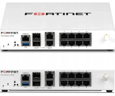 Maršrutizatorius FORTINET FortiGate-90G 8 x GE RJ45 jungtys 2 x 10GE RJ45/SFP+ shared media WAN jungtys