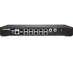 Maršrutizatorius „Palo Alto Networks PA-450 Fortinet“ užkarda – saugumo įrenginys – 1 GbE