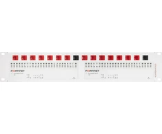Fortinet RACKMOUNT.IT Kit for FortiGate 80F-PoE DSL &amp; FW Duo