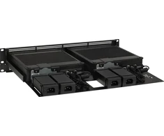 Fortinet Rackmount.IT rinkinys, skirtas Palo Alto PA-440 – PA-450 – PA-460 Duo