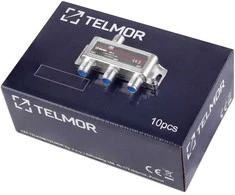 Telkom Telmor RS-3 SPLITTER 3BX 2.4G DC TELMOR