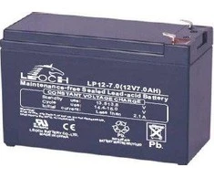 Fortron 12V/7Ah baterija, skirta UPS Fortron/FSP