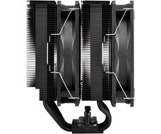 Aušintuvas procesoriui FSP MP7-B DUAL TOWER 125x123.5x153MM POO000014