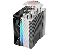 Aušintuvas procesoriui Fortron FSP Air NE5, 120 mm, juodas