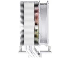Aušintuvas procesoriui Fortron FSP NP5-WA, 120 mm, baltas