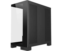 Fsp Group Midi FSP M540-BA ARGB TG Juodas