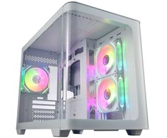 FSP Case | S380 | Mid Tower | Baltas
