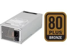 „Fortron“ maitinimo šaltinis FSP400-50WCB 80PLUS BRONZE, 2U, 400W