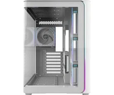 Fortron Midi FSP M580-WP ARGB Baltas