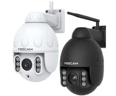 FOSCAM C0522 SUKIANTIS IP KAMEROS