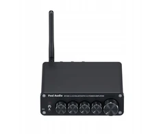 Fosi Audio BT30D - Stiprintuvas audio 2.1 su Bluetooth (6976136960140)
