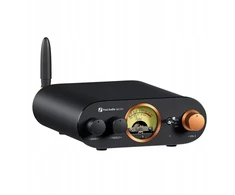 Fosi Audio MC101 - Stereo stiprintuvas su Bluetooth (6976136960287)