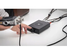 Fosi Audio V3 (32V) – garsiakalbio stiprintuvas su keičiamais OPAMP (6976136960454)