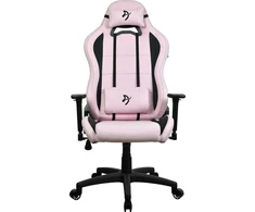 Arozzi TORRETTA žaidimų kėdė SuperSoft | Rožinės spalvos