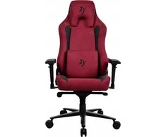 Fotel Arozzi Arozzi Gaming Stuhl Vernazza Bordo - SuperSoft