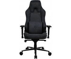 Fotel Arozzi Arozzi Gaming Stuhl Vernazza Pure Juodas - SuperSoft