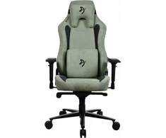 Arozzi Supersoft | Vernazza | Gaming Chair | Forest Žalias