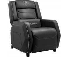 Sofa Cougar Ranger S Juodas