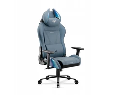 Diablo Chairs Diablo X-Horn 2.0 Normal Size Rainbow Mėlyna materiałowy mėlyna