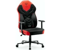Žaidimų kėdė Diablo X-Gamer, Raudonos/Juodos spalvos