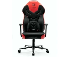 Žaidimų kėdė Diablo X-Gamer, Raudonos/Juodos spalvos