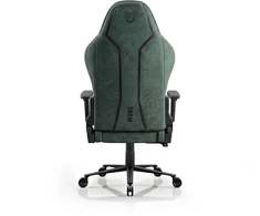 Diablo Chairs Diablo X-One 2.0 Normal Size Forest Žalias medžiaginis juodai žalias
